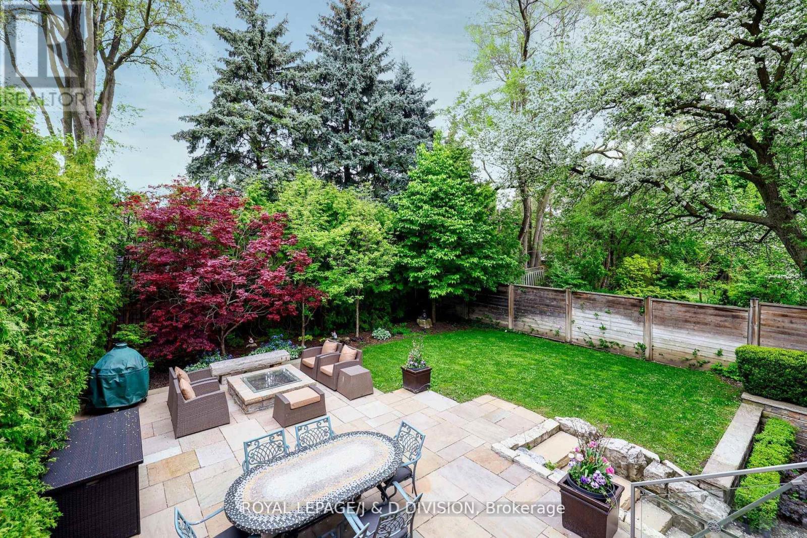 82 Munro Boulevard, Toronto, Ontario  M2P 1C4 - Photo 38 - C12487880