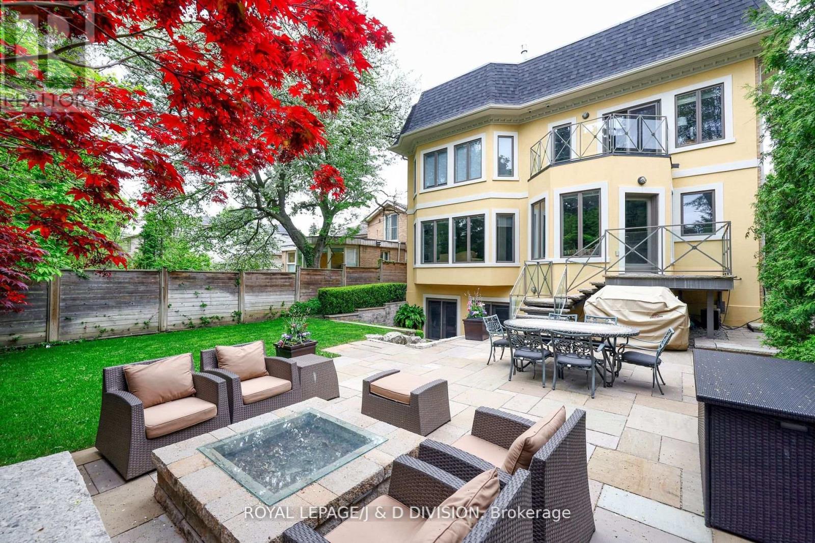 82 Munro Boulevard, Toronto, Ontario  M2P 1C4 - Photo 39 - C12487880