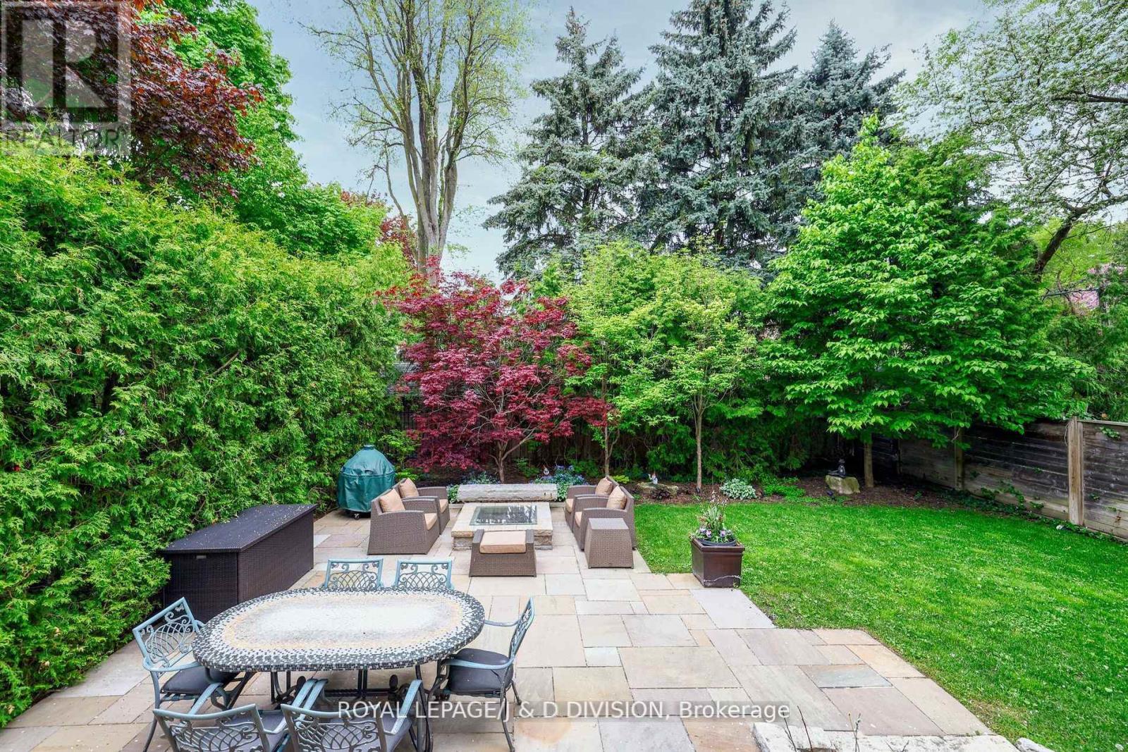 82 Munro Boulevard, Toronto, Ontario  M2P 1C4 - Photo 40 - C12487880