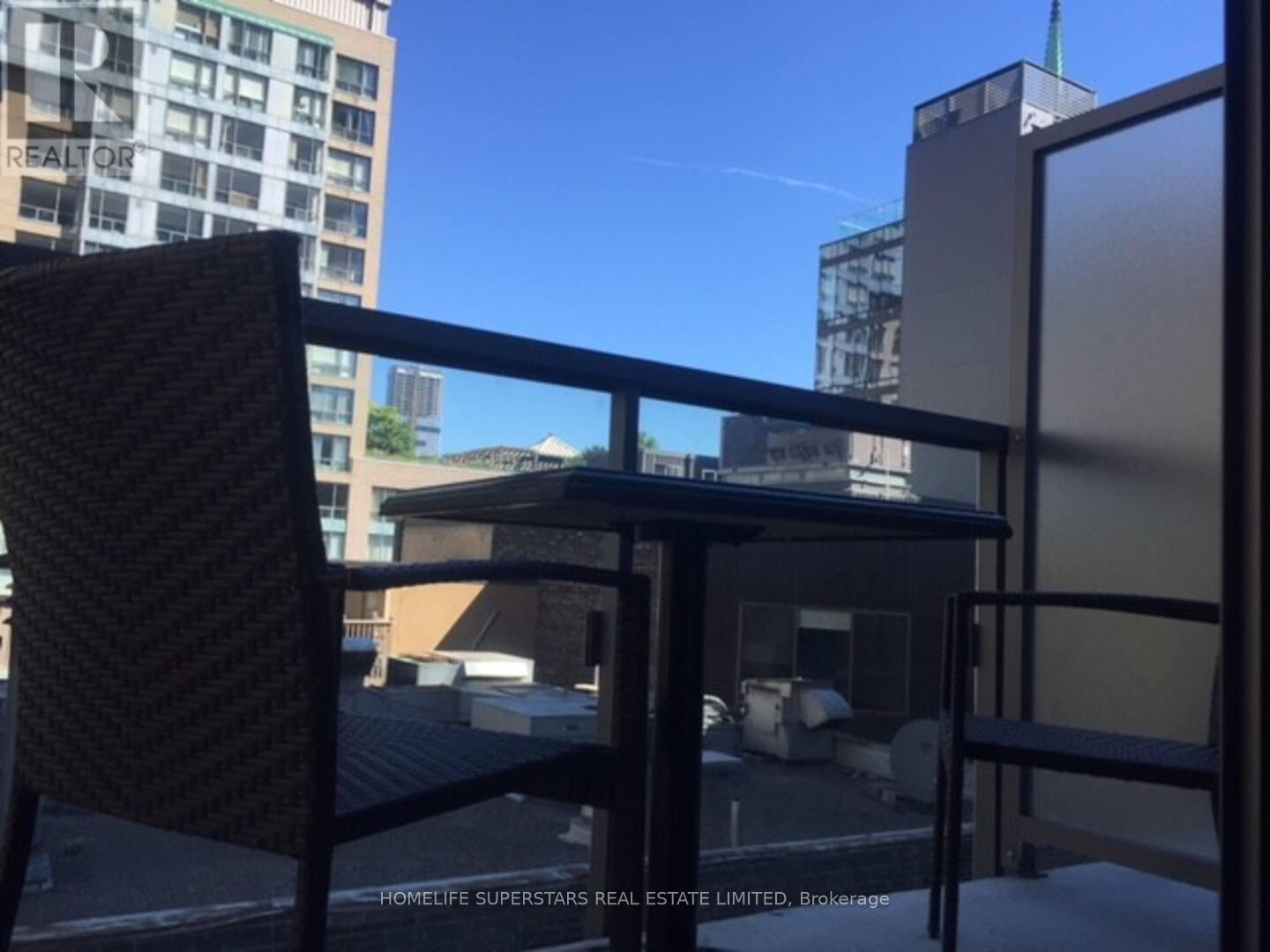 619 - 60 Colborne Street, Toronto, Ontario  M5E 0B7 - Photo 13 - C12489962