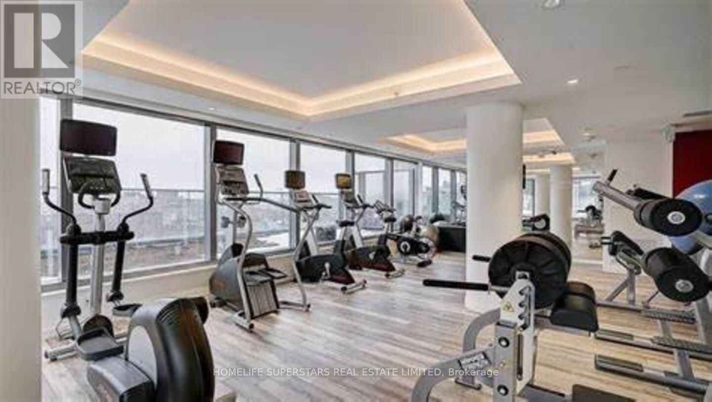 619 - 60 Colborne Street, Toronto, Ontario  M5E 0B7 - Photo 16 - C12489962