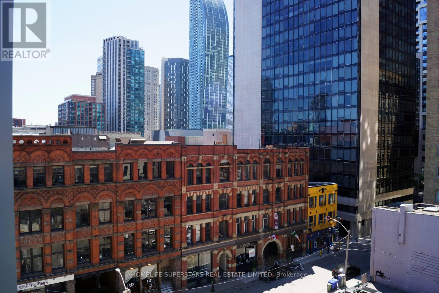 619 - 60 Colborne Street, Toronto, Ontario  M5E 0B7 - Photo 17 - C12489962