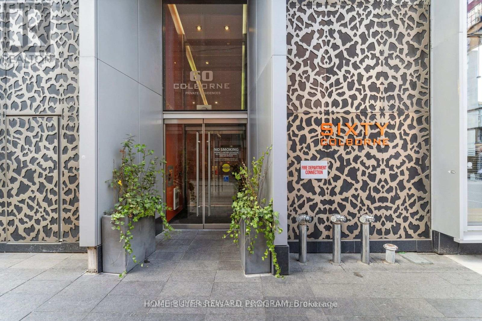 619 - 60 Colborne Street, Toronto, Ontario  M5E 0B7 - Photo 18 - C12489962