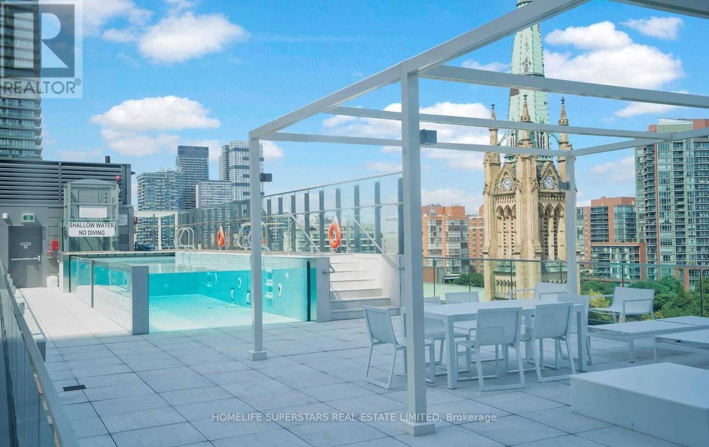 619 - 60 Colborne Street, Toronto, Ontario  M5E 0B7 - Photo 21 - C12489962