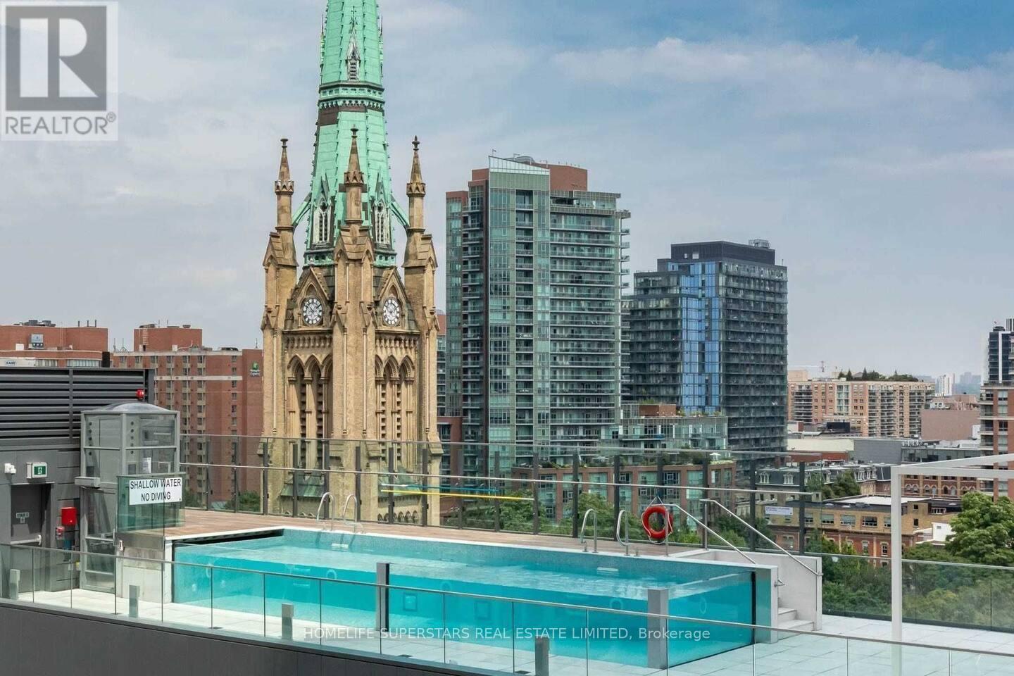 619 - 60 Colborne Street, Toronto, Ontario  M5E 0B7 - Photo 22 - C12489962