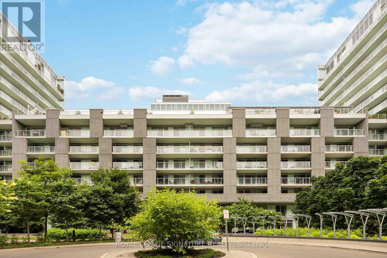 W311 - 565 WILSON AVENUE, Toronto, Ontario