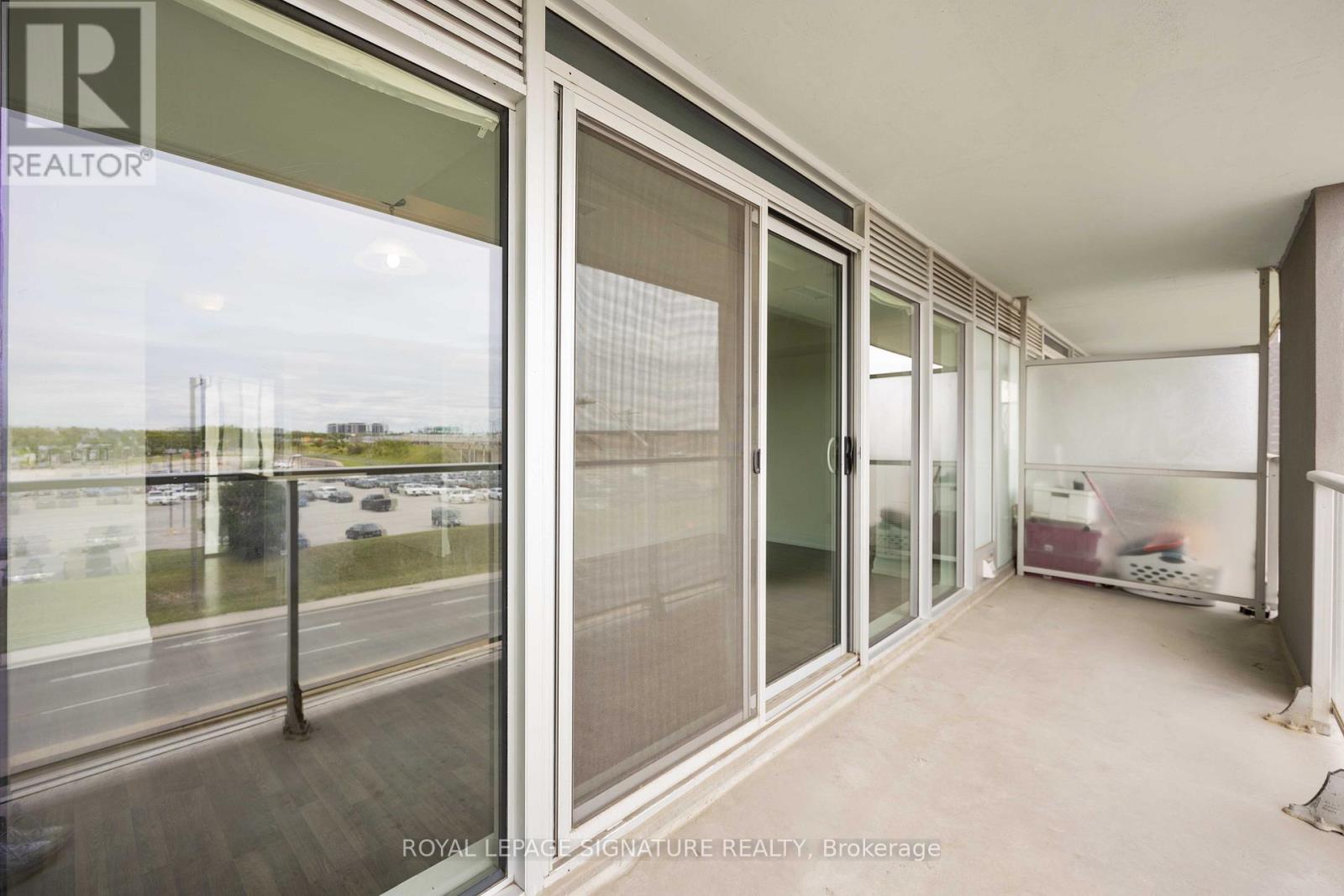 W311 - 565 Wilson Avenue, Toronto, Ontario  M3H 0C6 - Photo 24 - C12489980