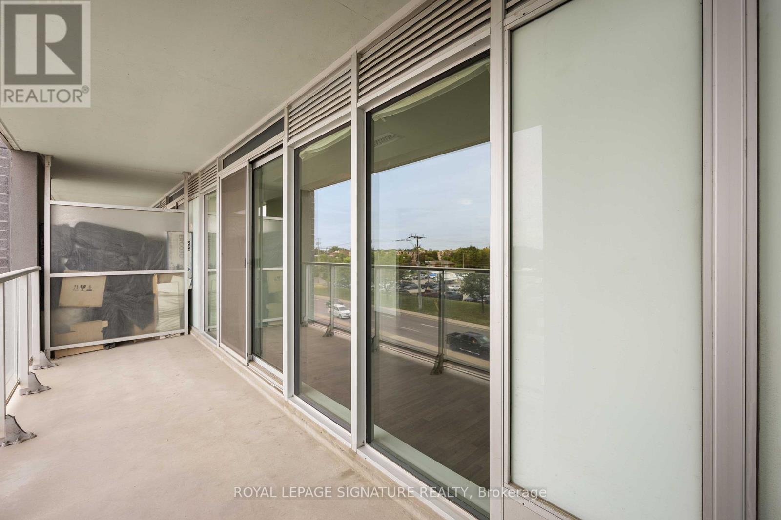 W311 - 565 Wilson Avenue, Toronto, Ontario  M3H 0C6 - Photo 25 - C12489980