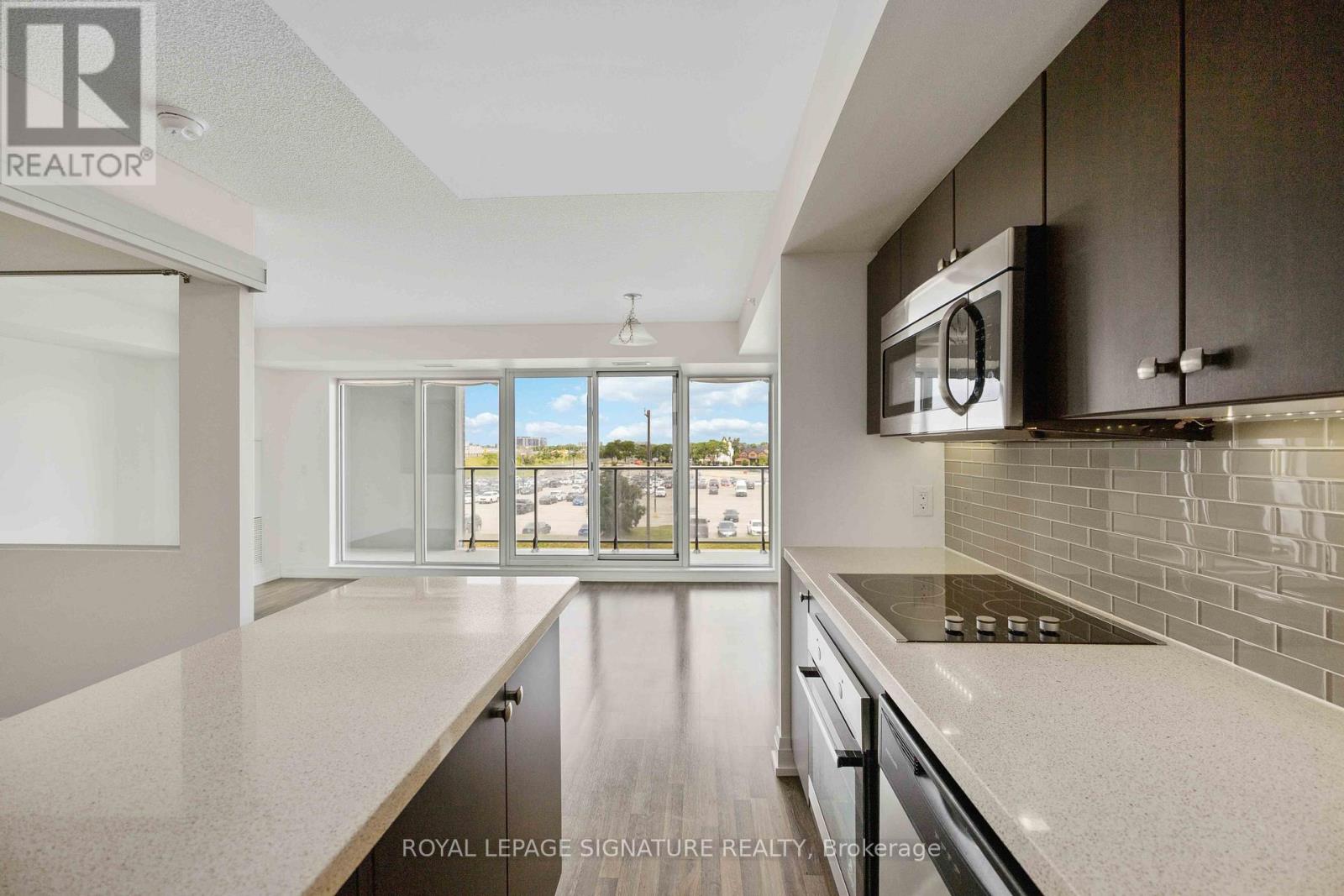 W311 - 565 Wilson Avenue, Toronto, Ontario  M3H 0C6 - Photo 6 - C12489980