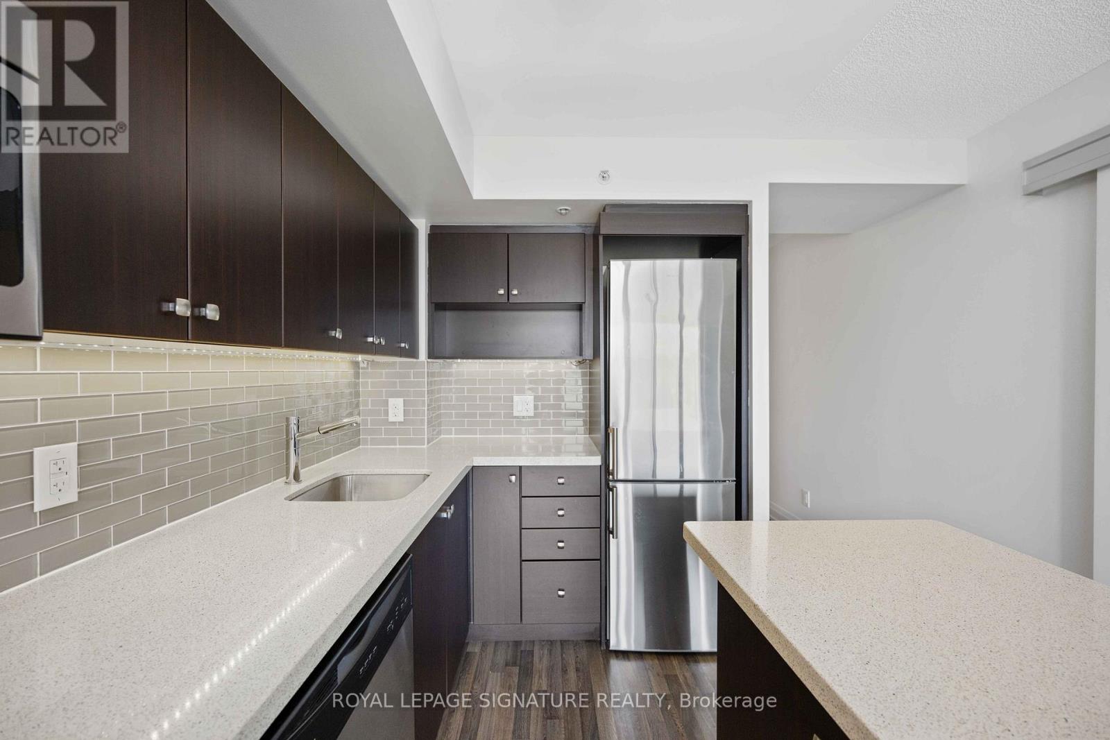W311 - 565 Wilson Avenue, Toronto, Ontario  M3H 0C6 - Photo 8 - C12489980