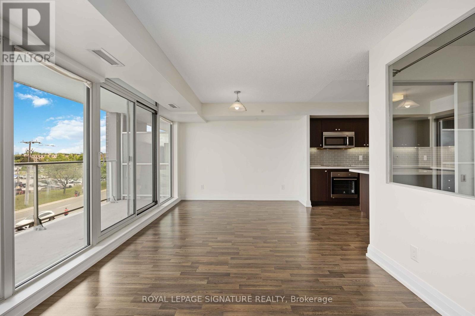 W311 - 565 Wilson Avenue, Toronto, Ontario  M3H 0C6 - Photo 9 - C12489980