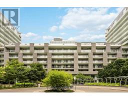 W311 - 565 WILSON AVENUE, Toronto, Ontario