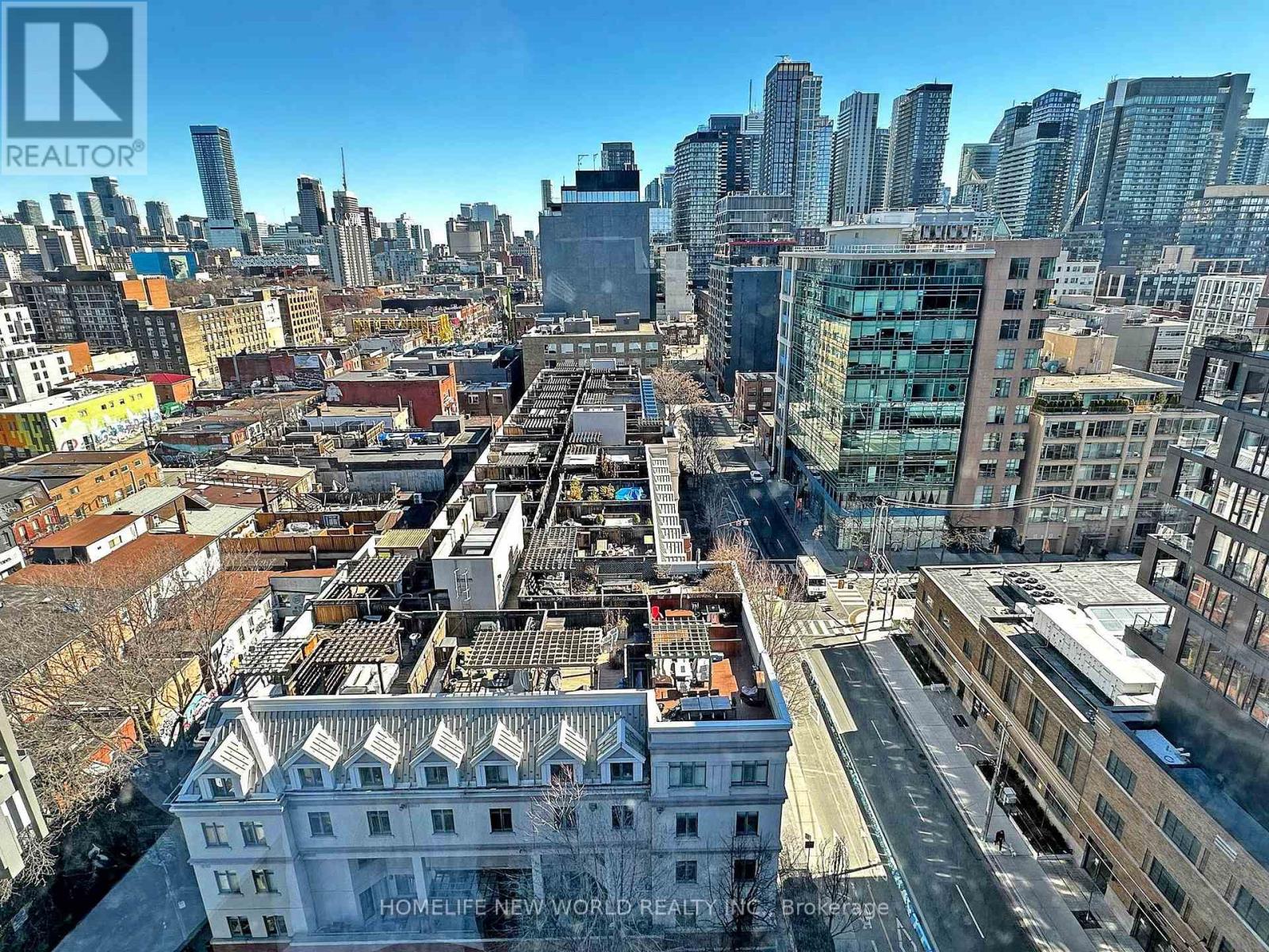 Lph03 - 2 Augusta Avenue, Toronto, Ontario  M5V 0T3 - Photo 19 - C12490018