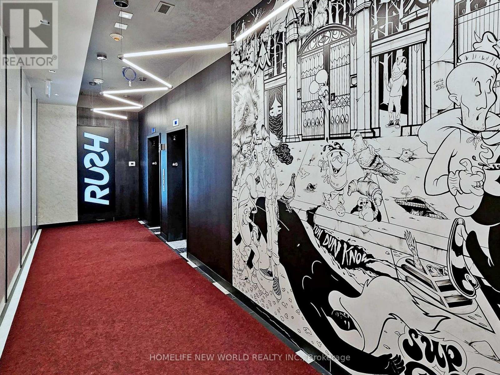 Lph03 - 2 Augusta Avenue, Toronto, Ontario  M5V 0T3 - Photo 2 - C12490018