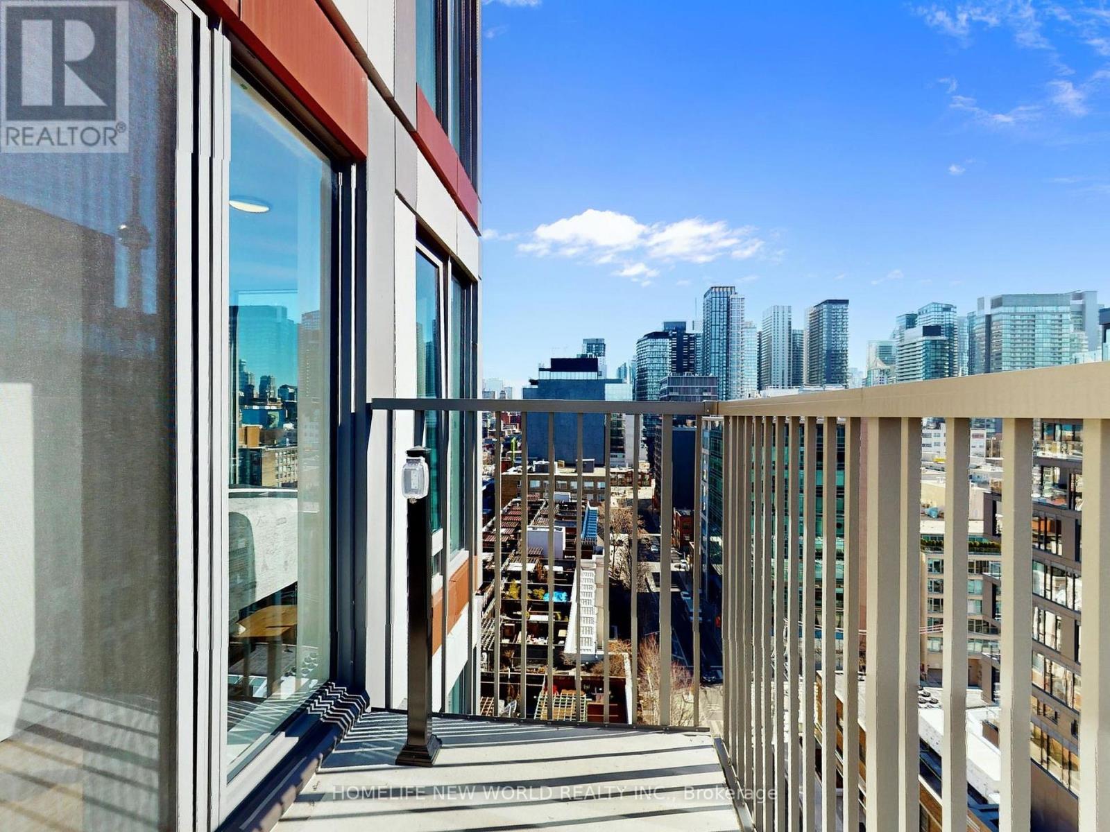 Lph03 - 2 Augusta Avenue, Toronto, Ontario  M5V 0T3 - Photo 20 - C12490018