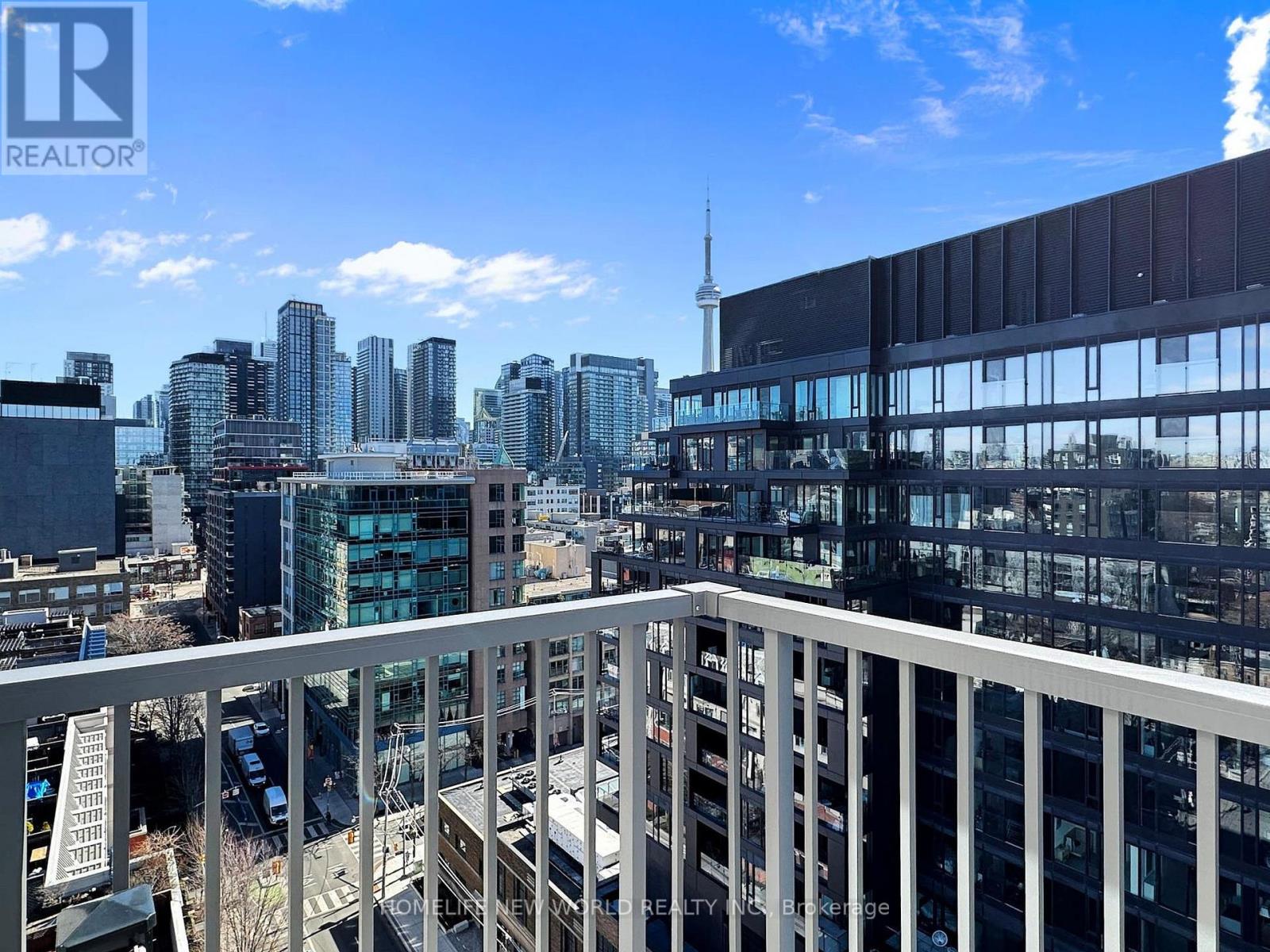 Lph03 - 2 Augusta Avenue, Toronto, Ontario  M5V 0T3 - Photo 21 - C12490018