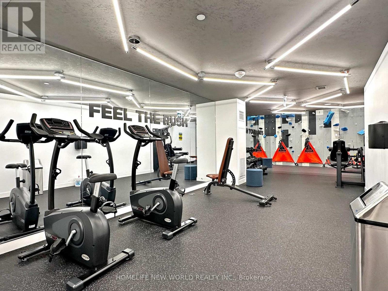 Lph03 - 2 Augusta Avenue, Toronto, Ontario  M5V 0T3 - Photo 22 - C12490018