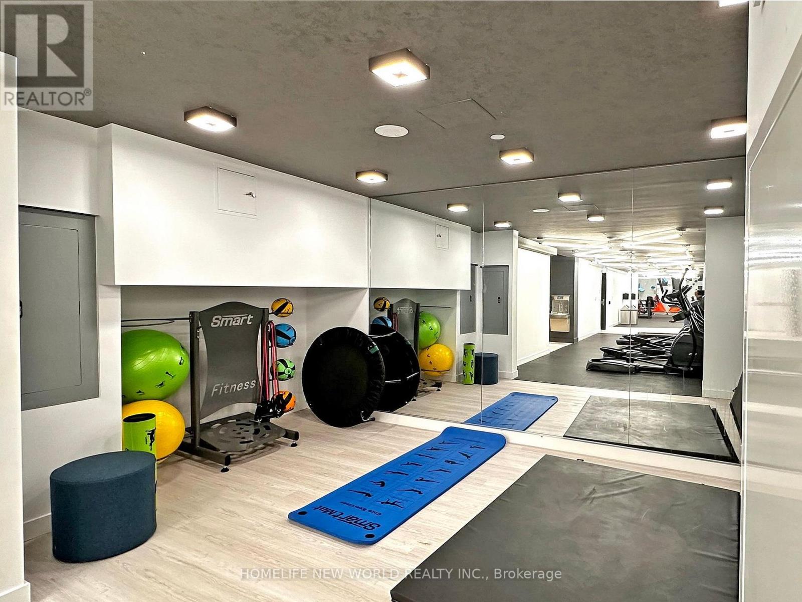 Lph03 - 2 Augusta Avenue, Toronto, Ontario  M5V 0T3 - Photo 24 - C12490018