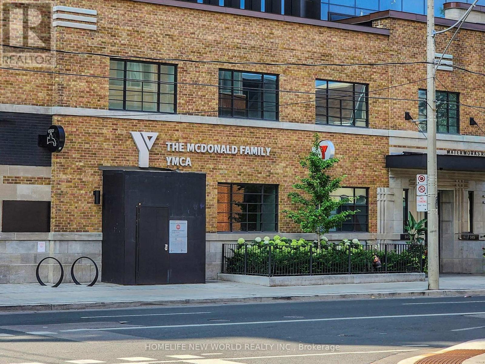 Lph03 - 2 Augusta Avenue, Toronto, Ontario  M5V 0T3 - Photo 25 - C12490018