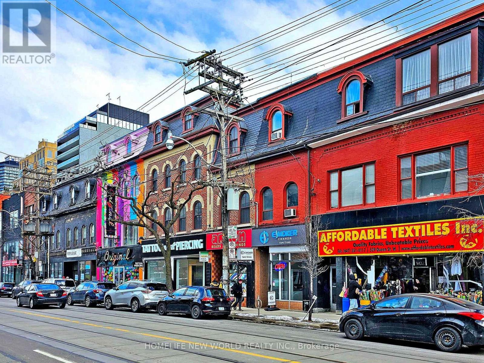 Lph03 - 2 Augusta Avenue, Toronto, Ontario  M5V 0T3 - Photo 26 - C12490018