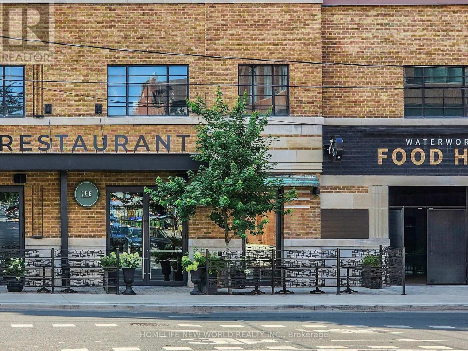 Lph03 - 2 Augusta Avenue, Toronto, Ontario  M5V 0T3 - Photo 27 - C12490018