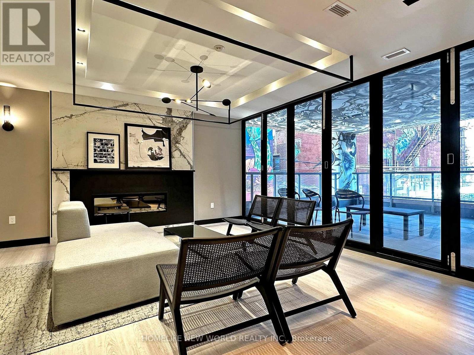 Lph03 - 2 Augusta Avenue, Toronto, Ontario  M5V 0T3 - Photo 3 - C12490018