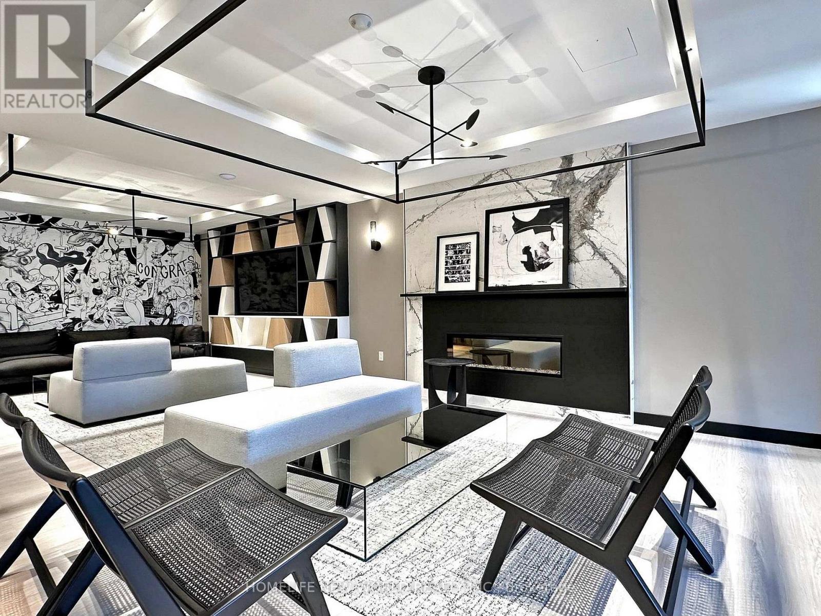 Lph03 - 2 Augusta Avenue, Toronto, Ontario  M5V 0T3 - Photo 4 - C12490018