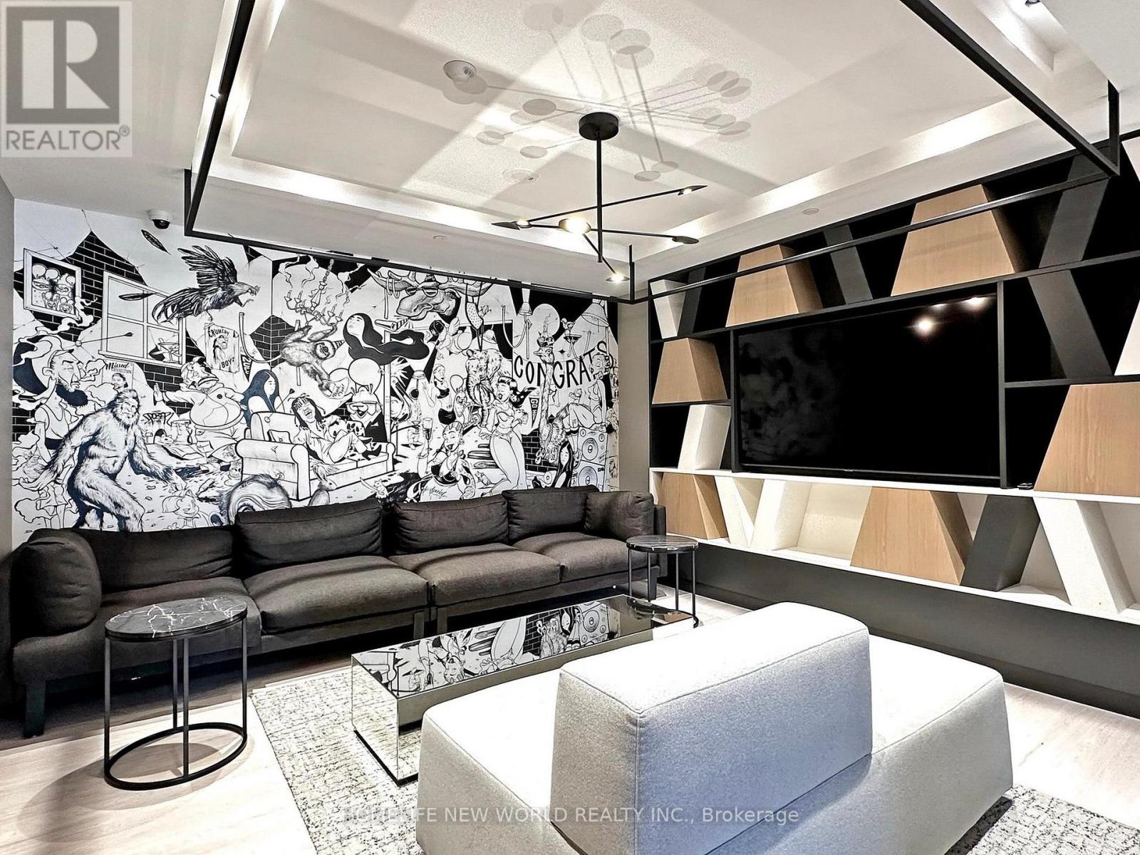 Lph03 - 2 Augusta Avenue, Toronto, Ontario  M5V 0T3 - Photo 5 - C12490018