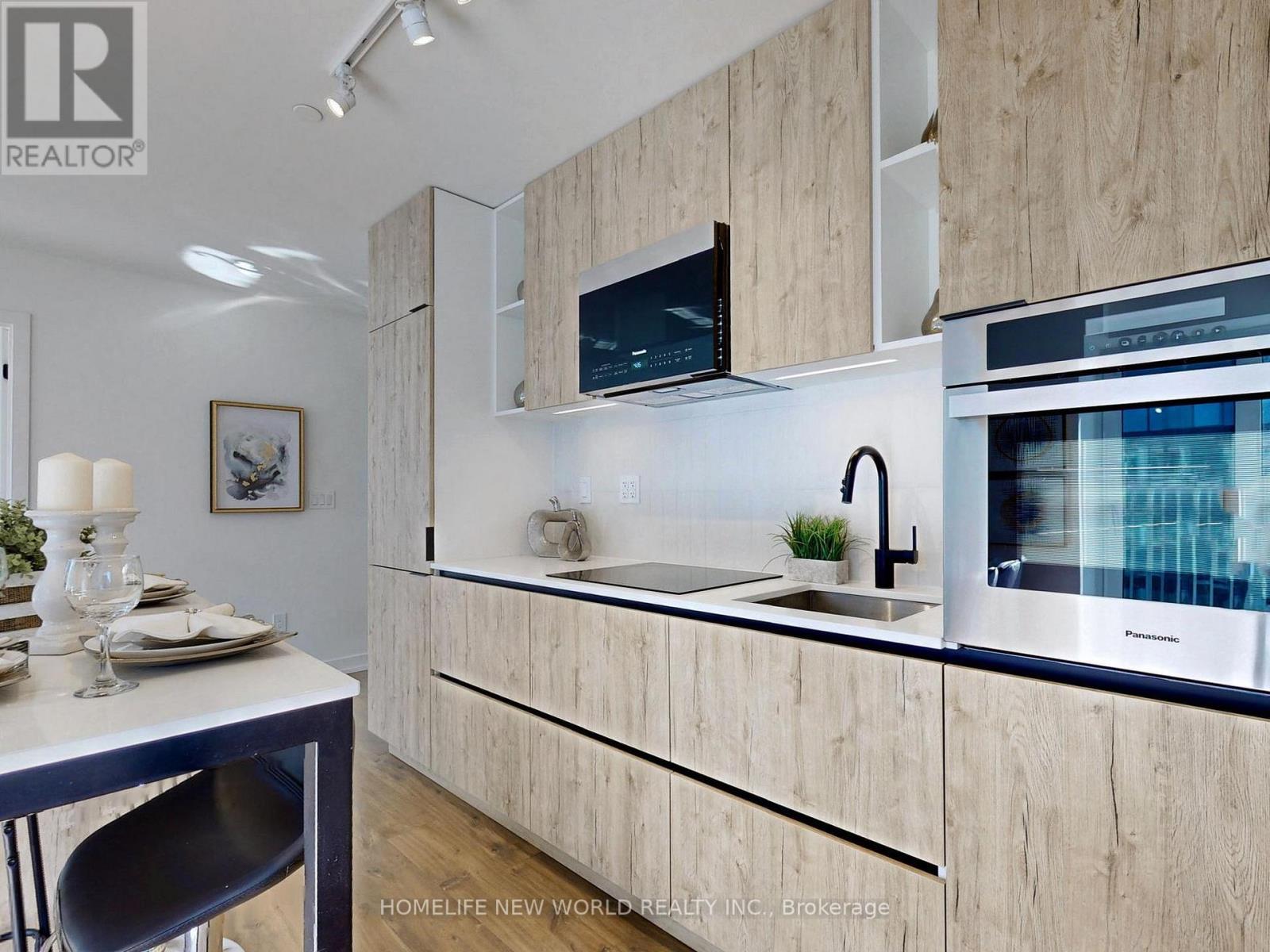 Lph03 - 2 Augusta Avenue, Toronto, Ontario  M5V 0T3 - Photo 6 - C12490018