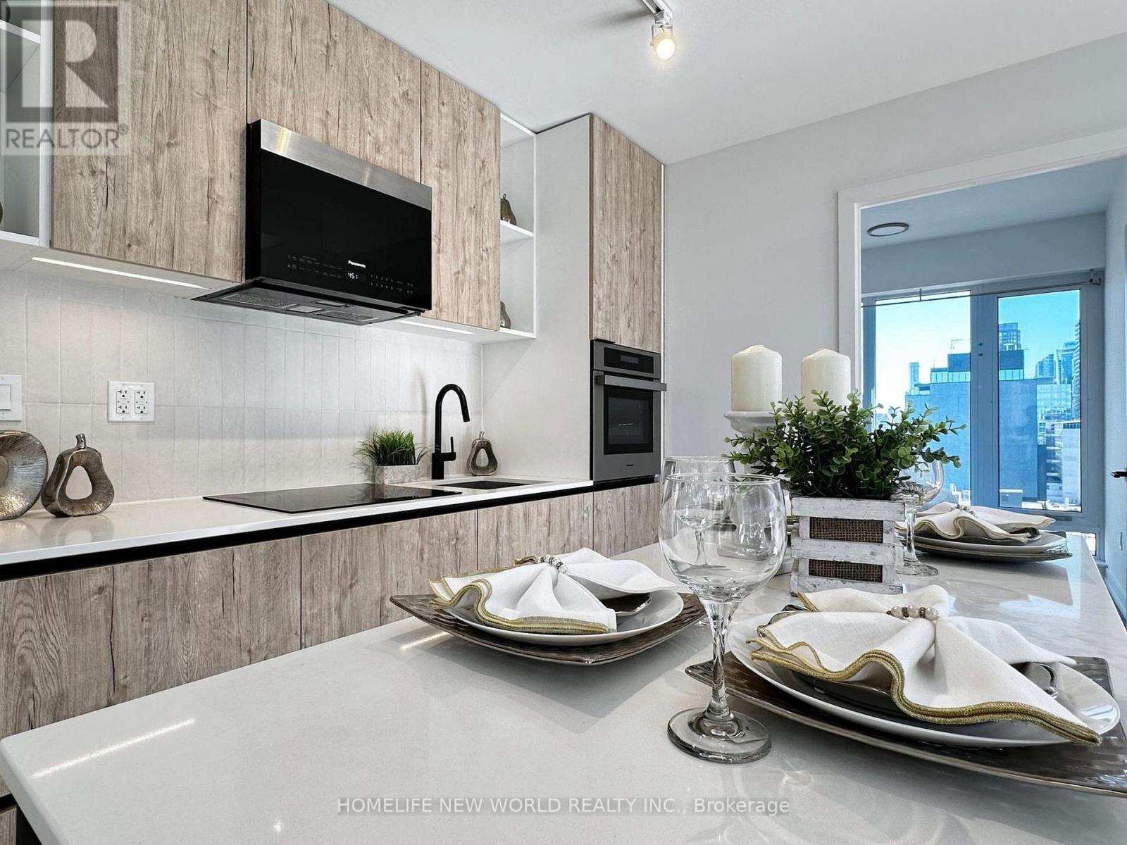 Lph03 - 2 Augusta Avenue, Toronto, Ontario  M5V 0T3 - Photo 7 - C12490018