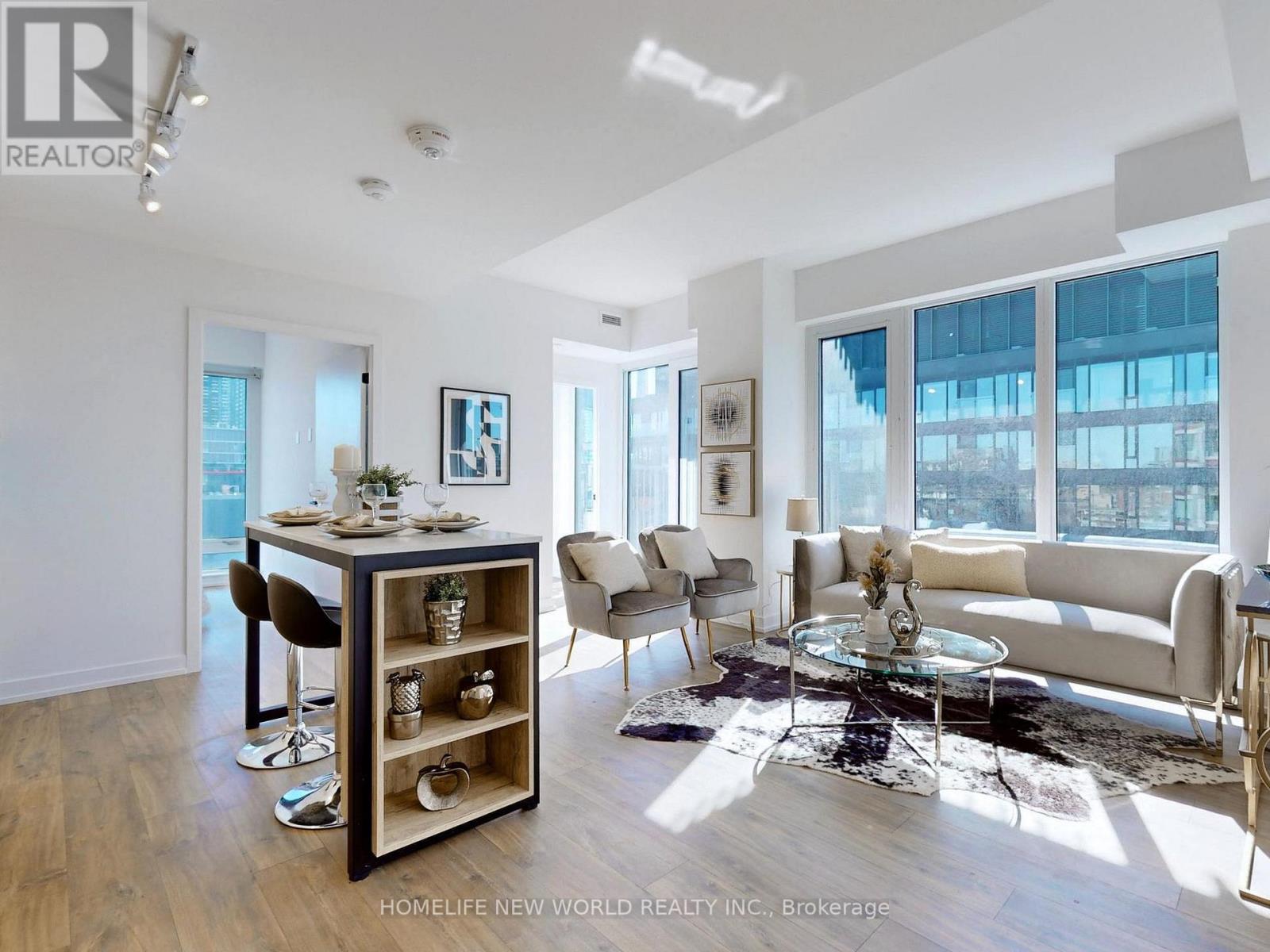 Lph03 - 2 Augusta Avenue, Toronto, Ontario  M5V 0T3 - Photo 9 - C12490018