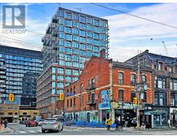 LPH03 - 2 AUGUSTA AVENUE, Toronto, Ontario