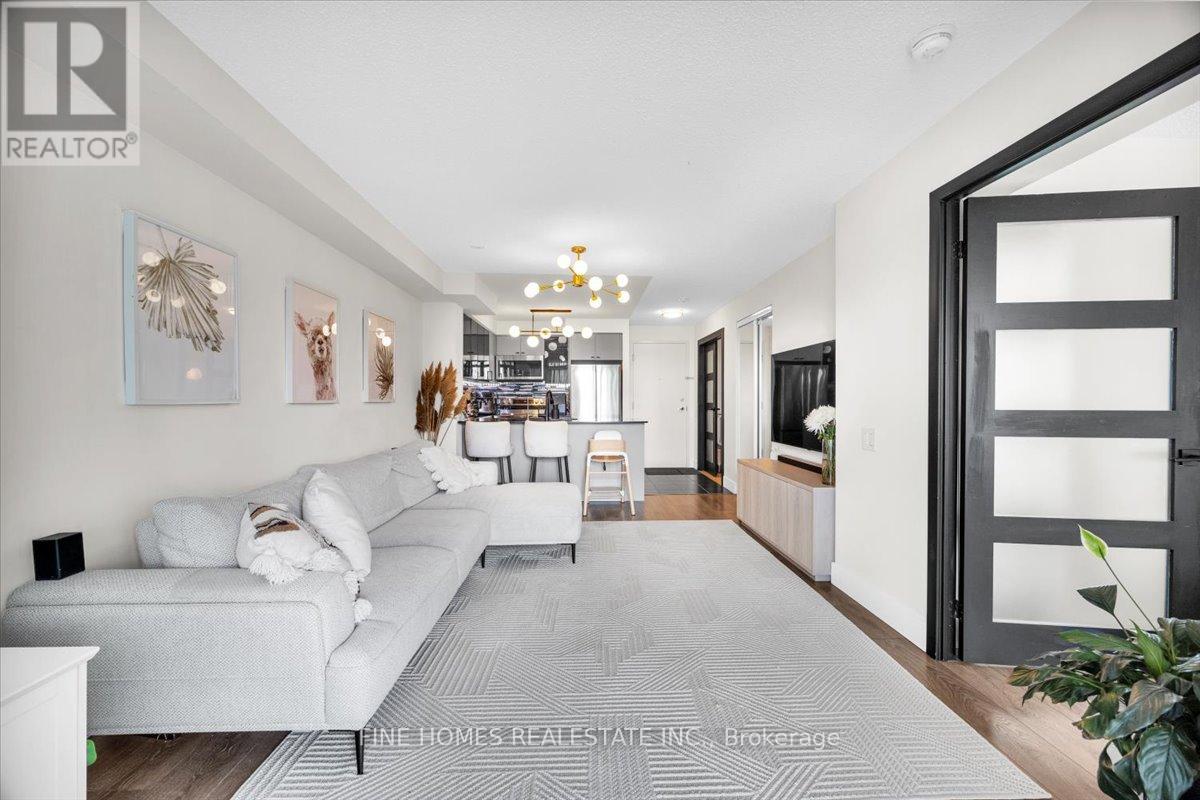 505 - 525 Wilson Avenue, Toronto, Ontario  M3H 1V1 - Photo 11 - C12490022