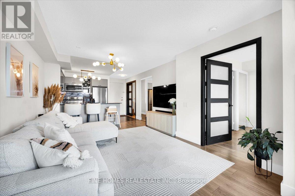 505 - 525 Wilson Avenue, Toronto, Ontario  M3H 1V1 - Photo 13 - C12490022