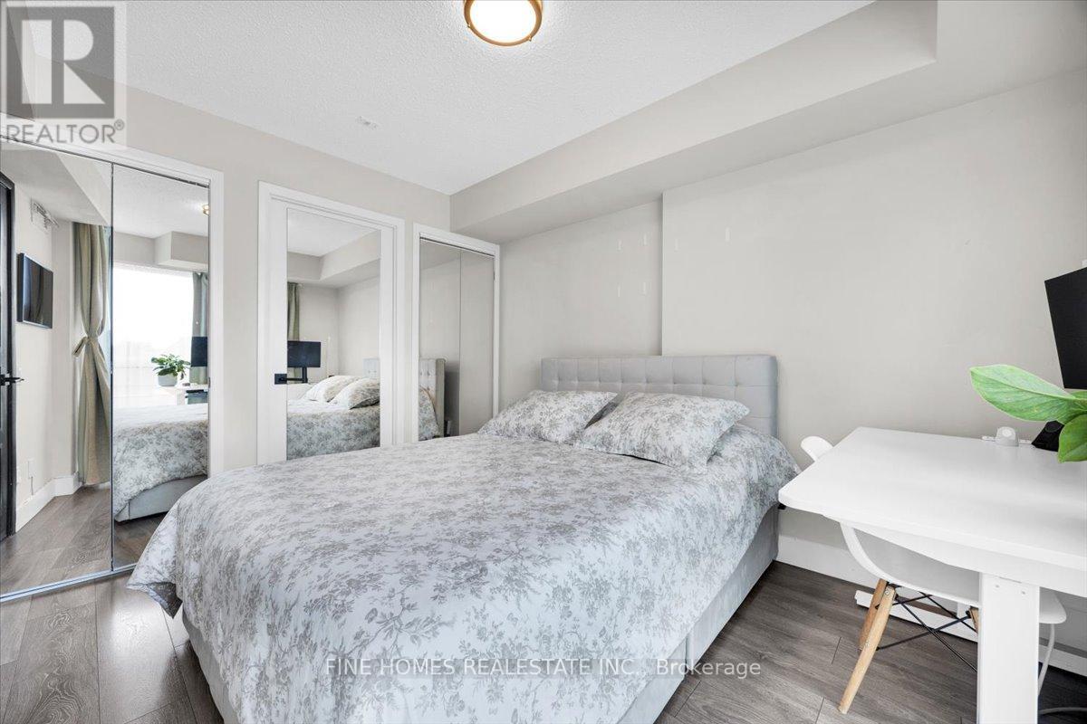 505 - 525 Wilson Avenue, Toronto, Ontario  M3H 1V1 - Photo 15 - C12490022