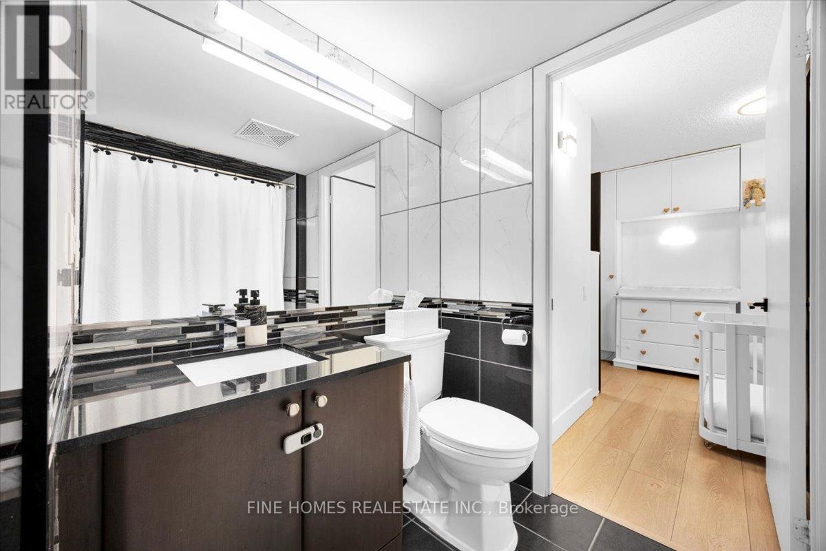 505 - 525 Wilson Avenue, Toronto, Ontario  M3H 1V1 - Photo 18 - C12490022