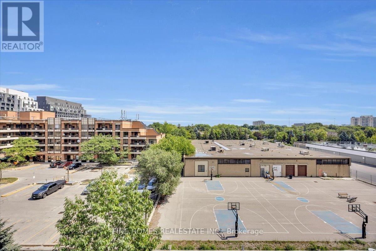 505 - 525 Wilson Avenue, Toronto, Ontario  M3H 1V1 - Photo 24 - C12490022