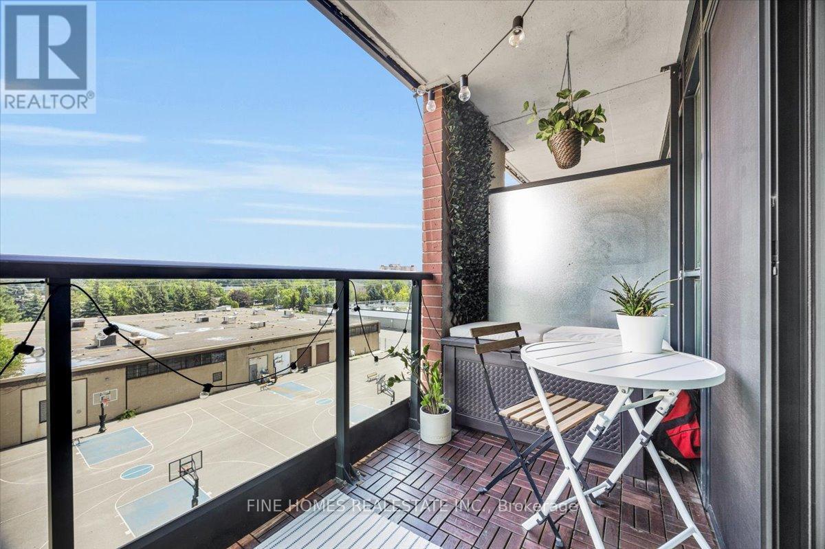 505 - 525 Wilson Avenue, Toronto, Ontario  M3H 1V1 - Photo 27 - C12490022