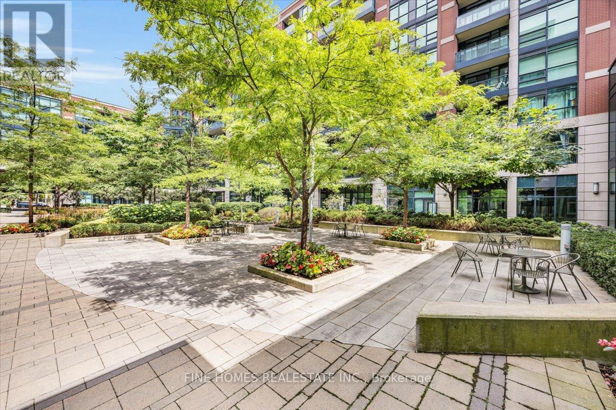 505 - 525 Wilson Avenue, Toronto, Ontario  M3H 1V1 - Photo 28 - C12490022