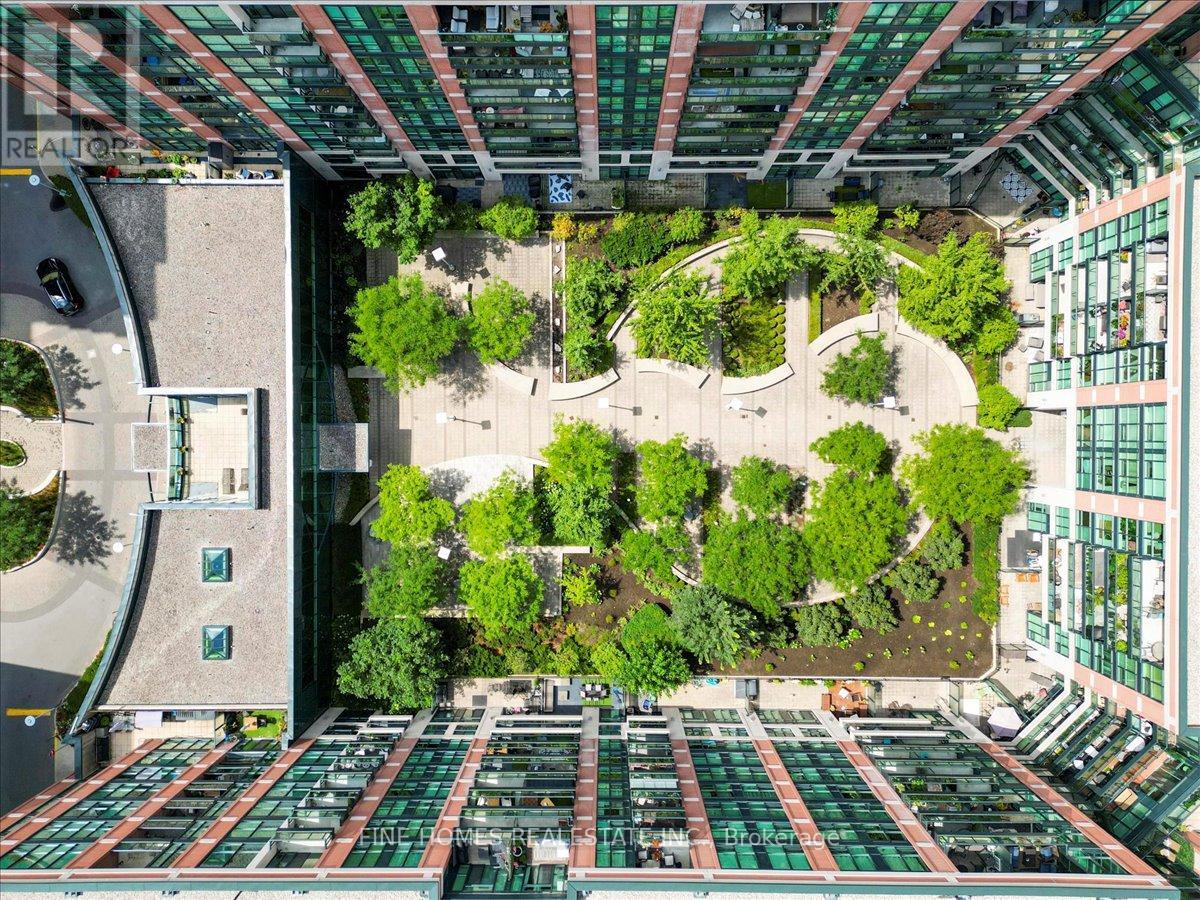 505 - 525 Wilson Avenue, Toronto, Ontario  M3H 1V1 - Photo 30 - C12490022