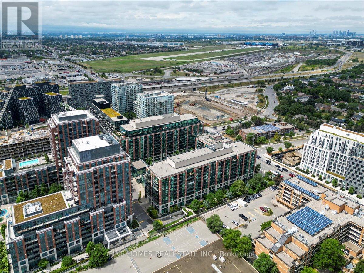 505 - 525 Wilson Avenue, Toronto, Ontario  M3H 1V1 - Photo 34 - C12490022