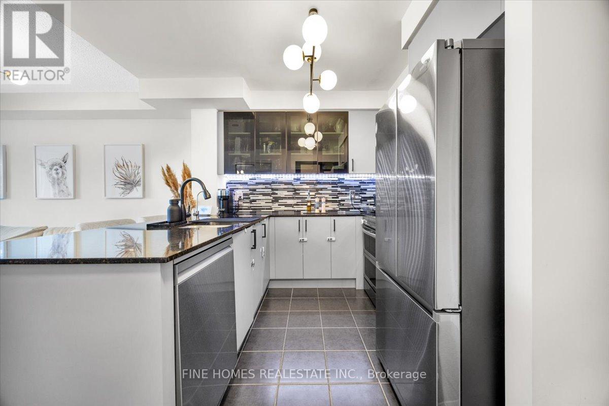 505 - 525 Wilson Avenue, Toronto, Ontario  M3H 1V1 - Photo 4 - C12490022