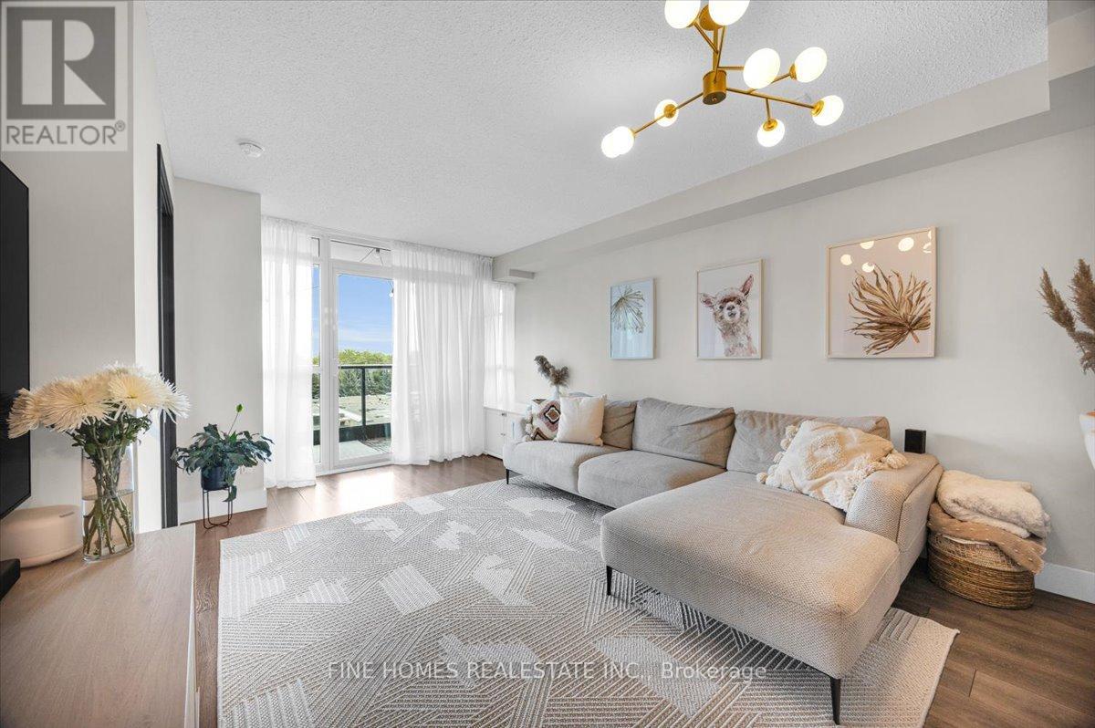 505 - 525 Wilson Avenue, Toronto, Ontario  M3H 1V1 - Photo 6 - C12490022