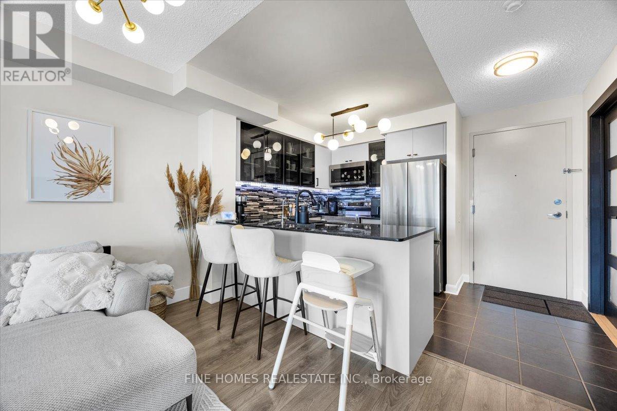 505 - 525 Wilson Avenue, Toronto, Ontario  M3H 1V1 - Photo 7 - C12490022