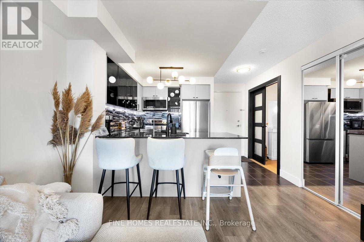 505 - 525 Wilson Avenue, Toronto, Ontario  M3H 1V1 - Photo 8 - C12490022