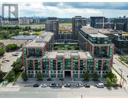 505 - 525 WILSON AVENUE, Toronto, Ontario