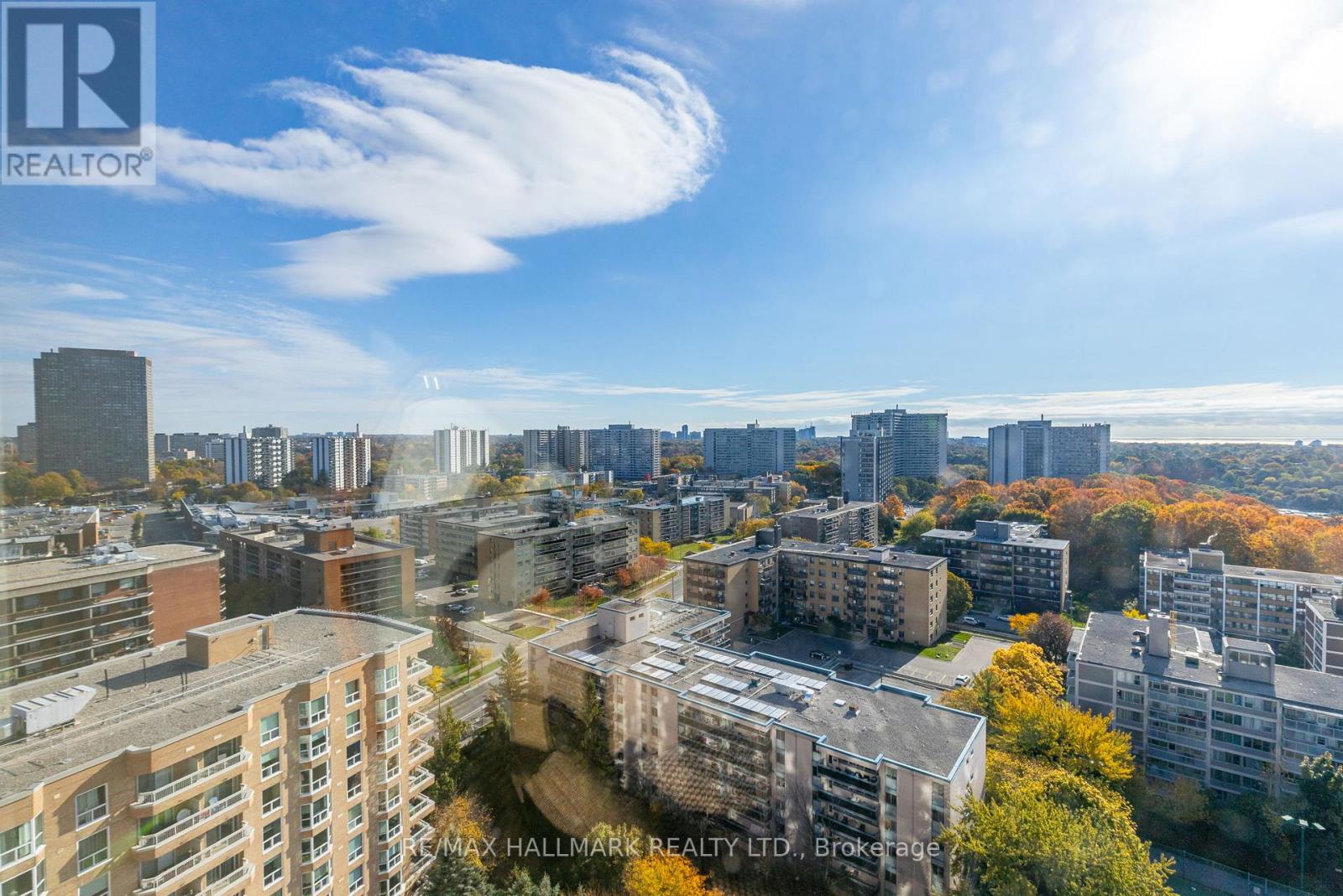 1801 - 21 Overlea Boulevard, Toronto, Ontario  M4H 1P2 - Photo 18 - C12490026