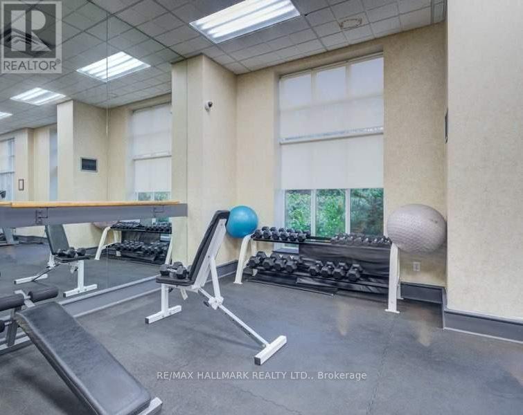 1801 - 21 Overlea Boulevard, Toronto, Ontario  M4H 1P2 - Photo 22 - C12490026