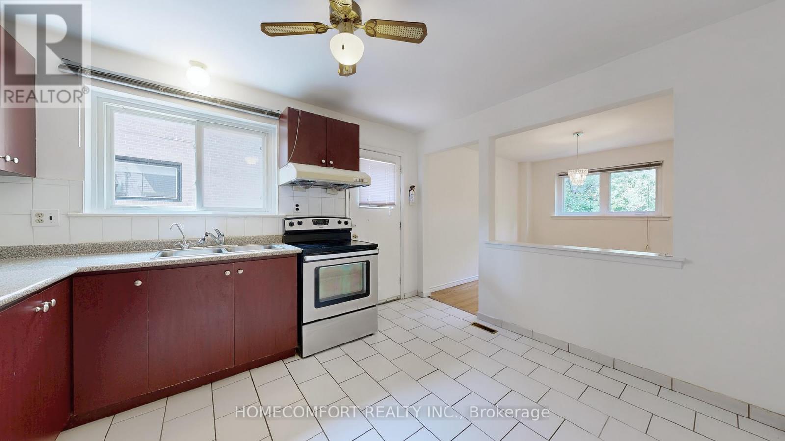 288 Woodsworth Road, Toronto, Ontario  M2L 2T6 - Photo 16 - C12490030