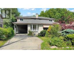 288 WOODSWORTH ROAD, Toronto, Ontario